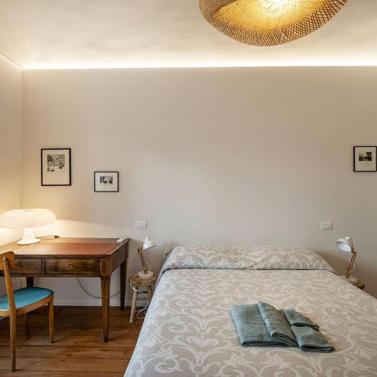 Casa Brac - Appartamento con 1 Camera da Letto - 20