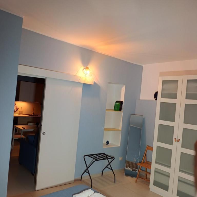 Borgo Sant' Antonio - Appartamento con 1 Camera da Letto - 12