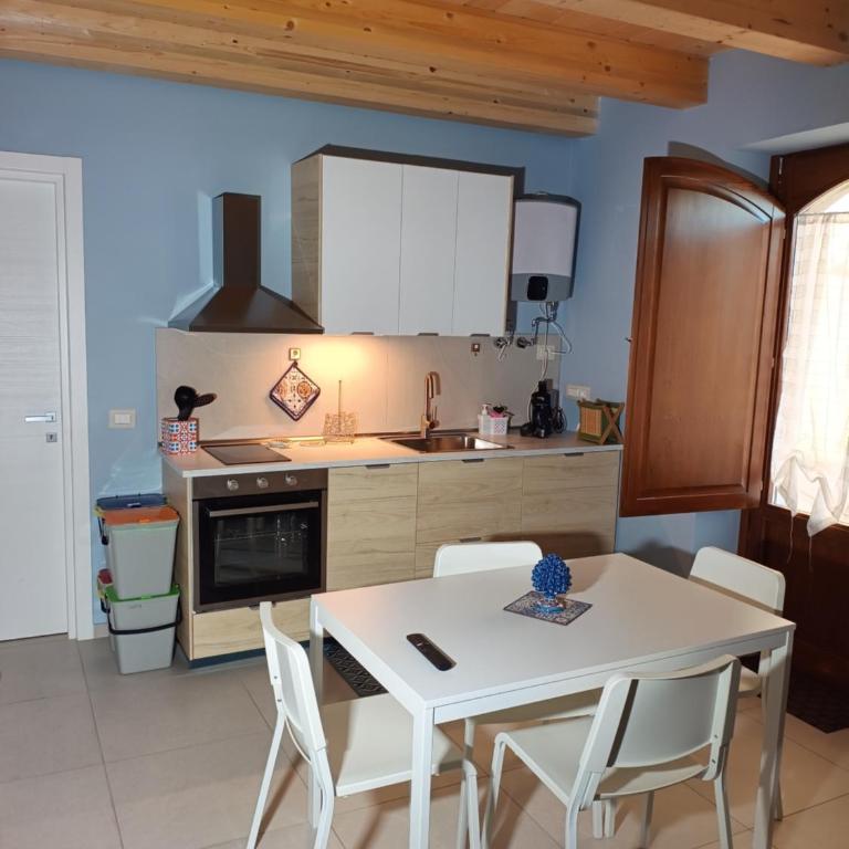 Borgo Sant' Antonio - Appartamento con 1 Camera da Letto - 6