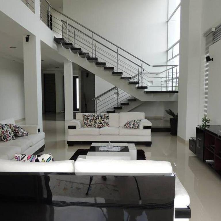 Villa Espléndida de Relax y Ocio - Casa de 5 dormitorios - 6