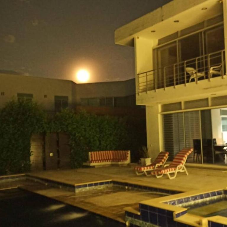 Villa Espléndida de Relax y Ocio - Casa de 5 dormitorios - 11