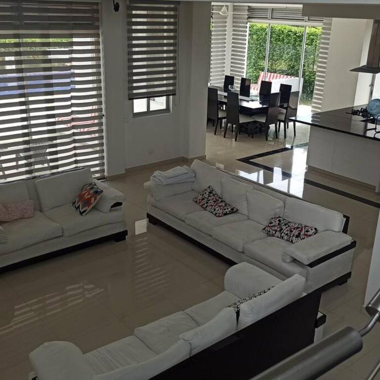 Villa Espléndida de Relax y Ocio - Casa de 5 dormitorios - 18