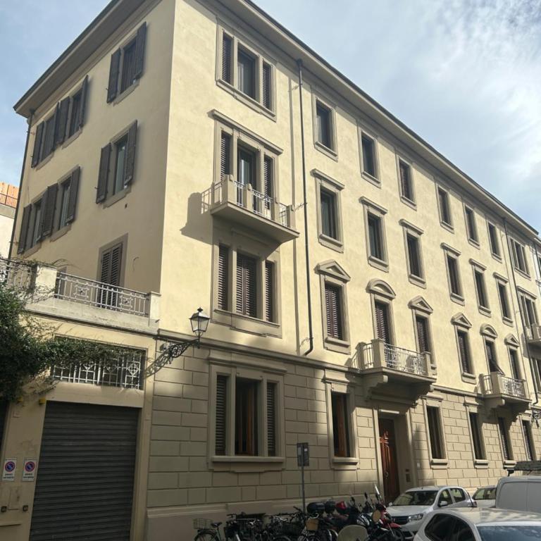 Florentine Penthouse by FlorenceHospitality com - Appartamento Attico - 49