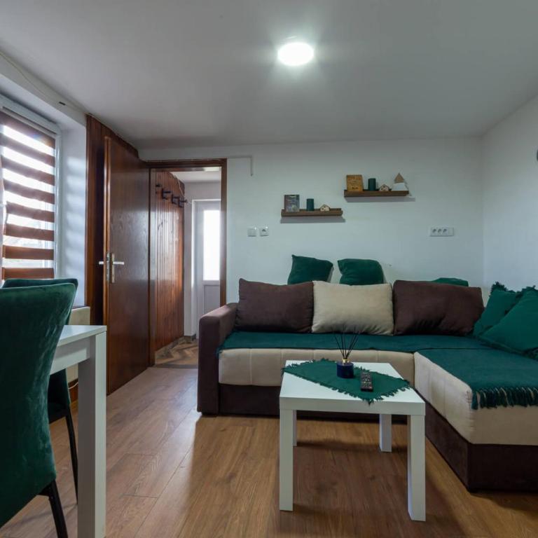 Apartmani LUFT - Vacation Home - 15