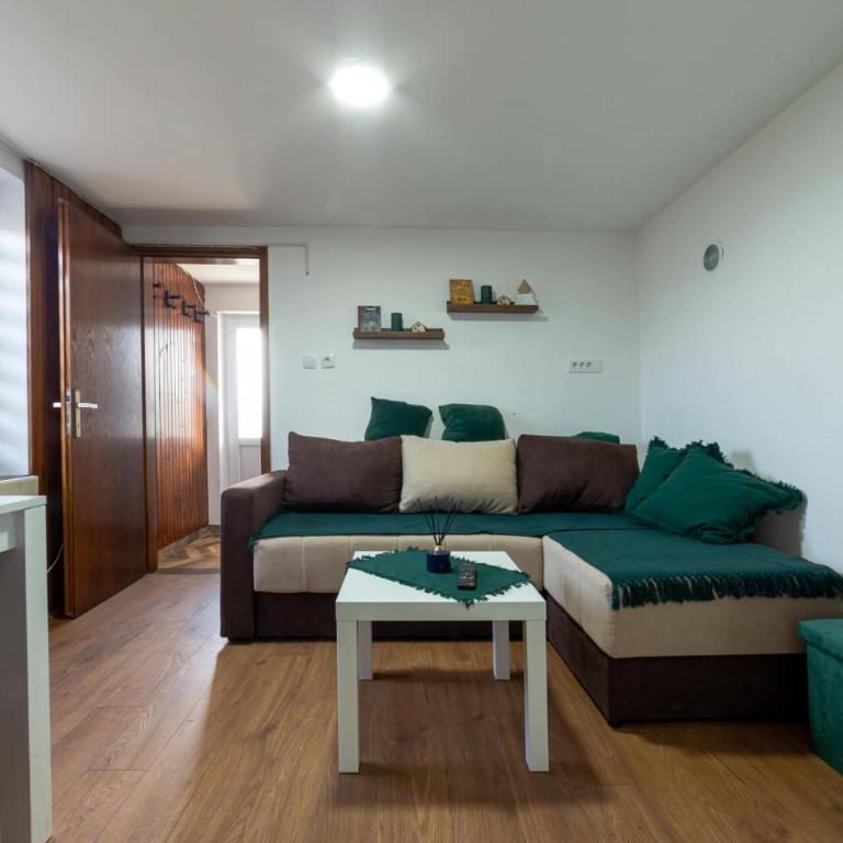 Apartmani LUFT - Vacation Home - 17