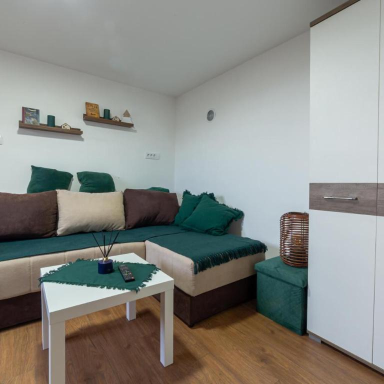 Apartmani LUFT - Vacation Home - 16