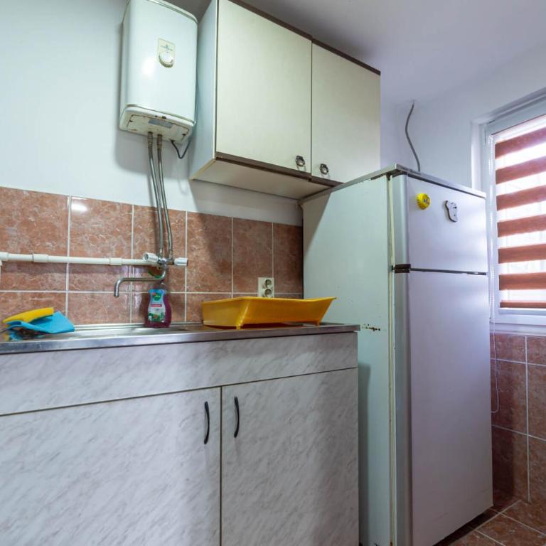Apartmani LUFT - Vacation Home - 19