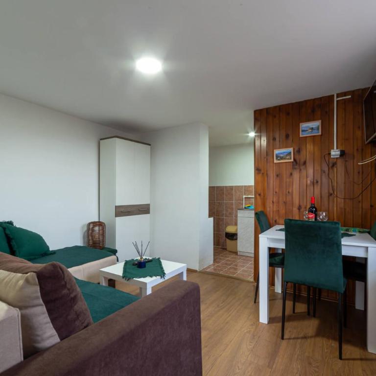 Apartmani LUFT - Vacation Home - 21