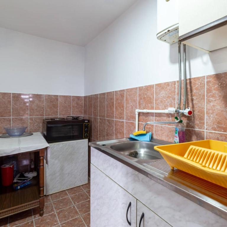 Apartmani LUFT - Vacation Home - 26
