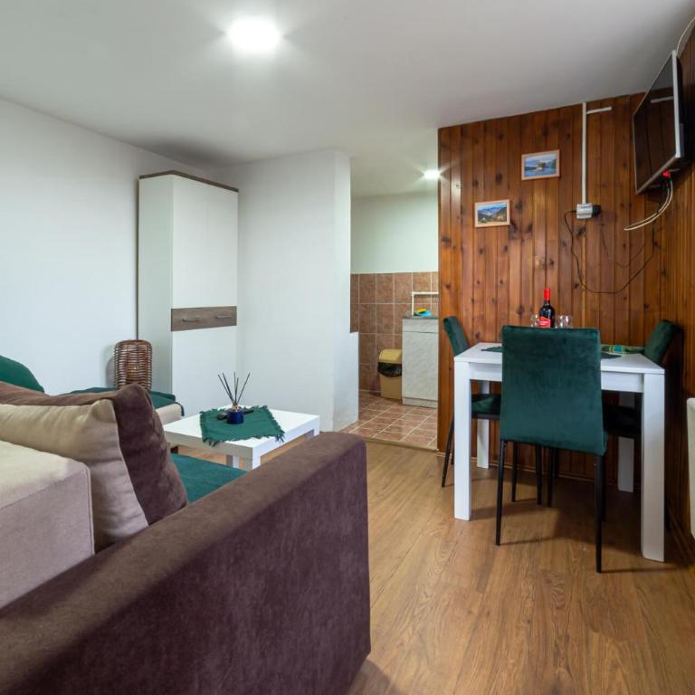 Apartmani LUFT - Vacation Home - 23