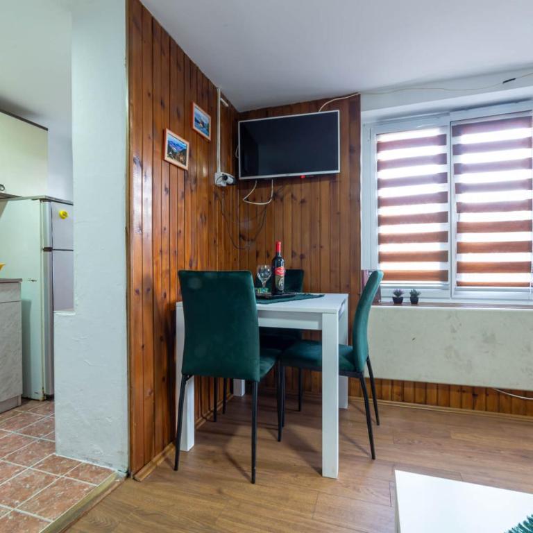 Apartmani LUFT - Vacation Home - 34