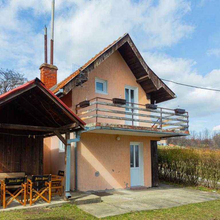 Apartmani LUFT - Vacation Home - 40