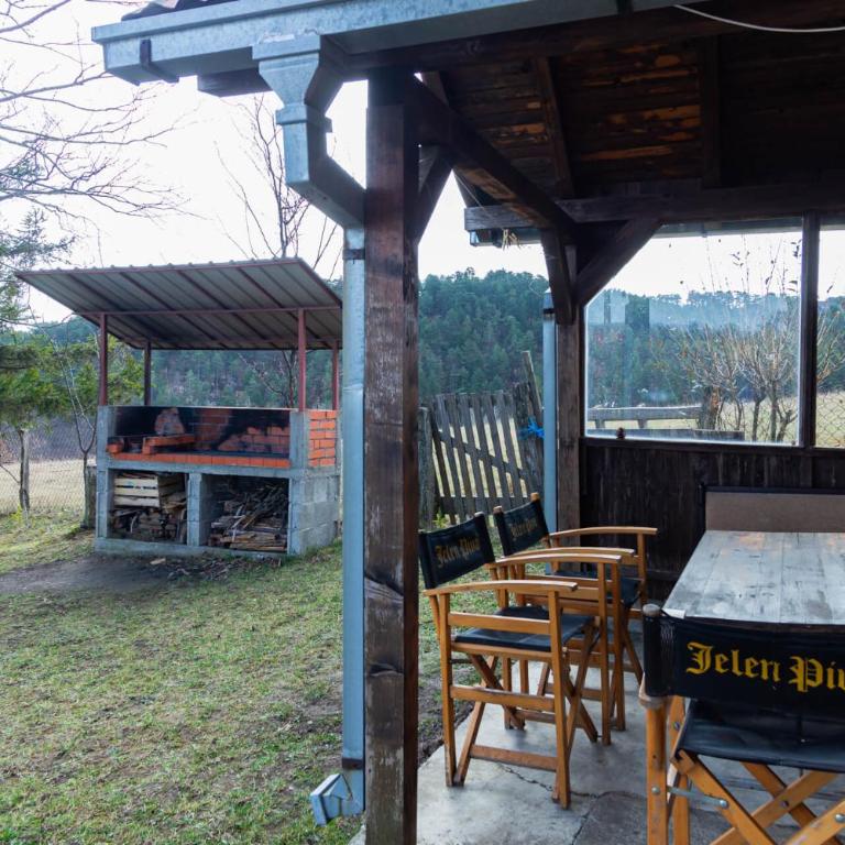Apartmani LUFT - Vacation Home - 38