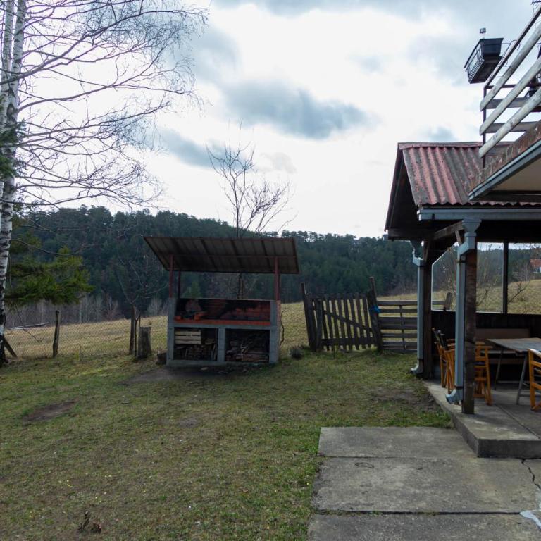 Apartmani LUFT - Vacation Home - 37