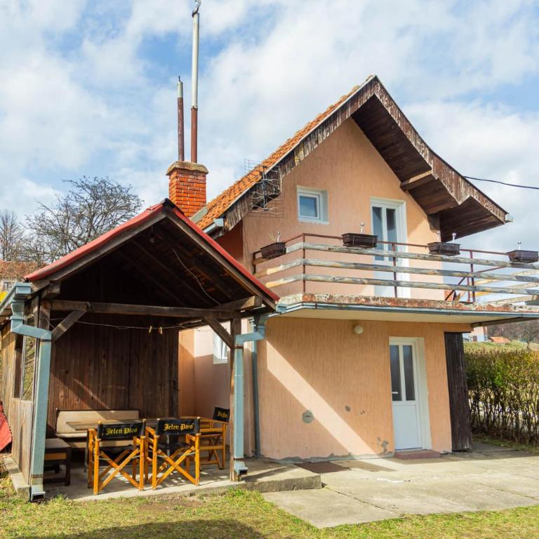 Apartmani LUFT - Vacation Home - 35