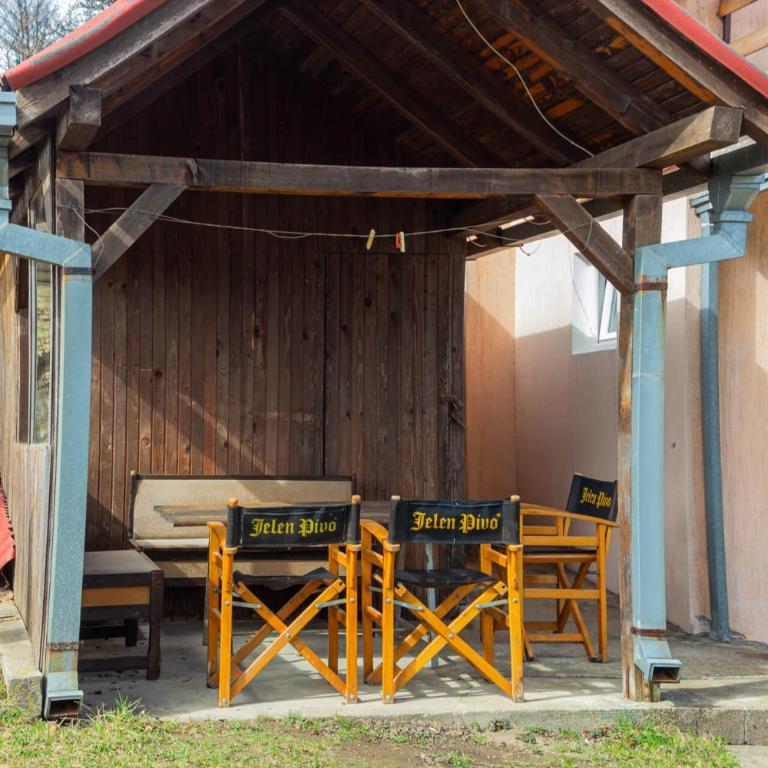 Apartmani LUFT - Vacation Home - 36