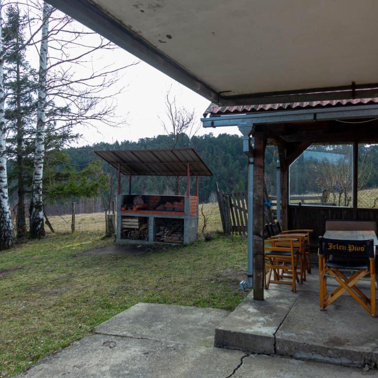 Apartmani LUFT - Vacation Home - 42