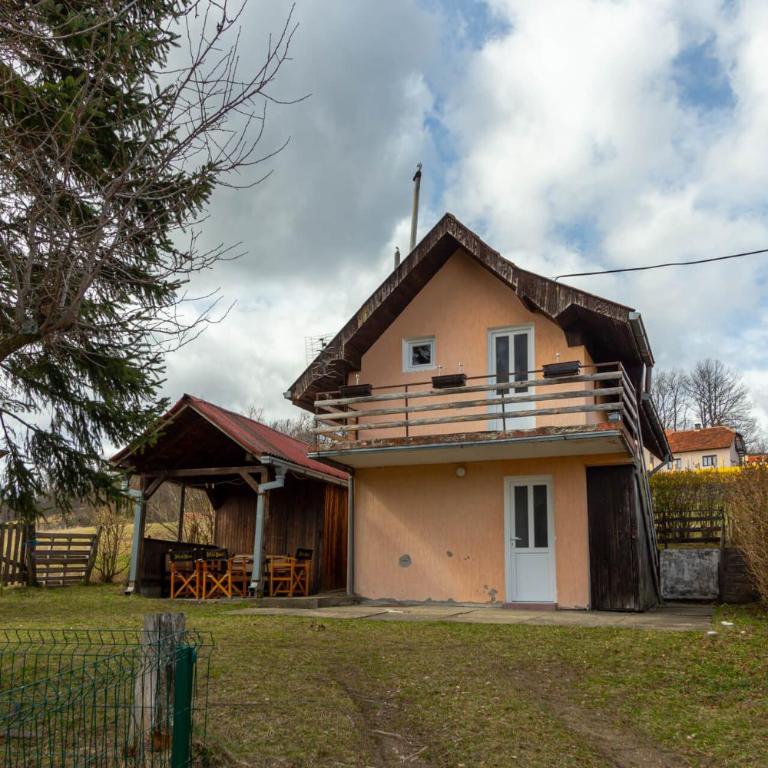 Apartmani LUFT - Vacation Home - 1