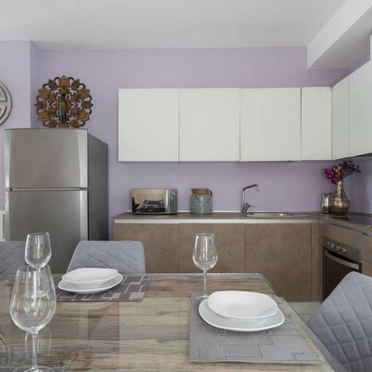 Encanto - Apartamento de 3 dormitorios con balcón - 9
