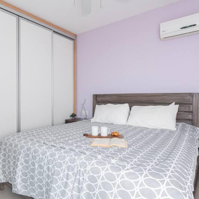 Encanto - Apartamento de 3 dormitorios con balcón - 12