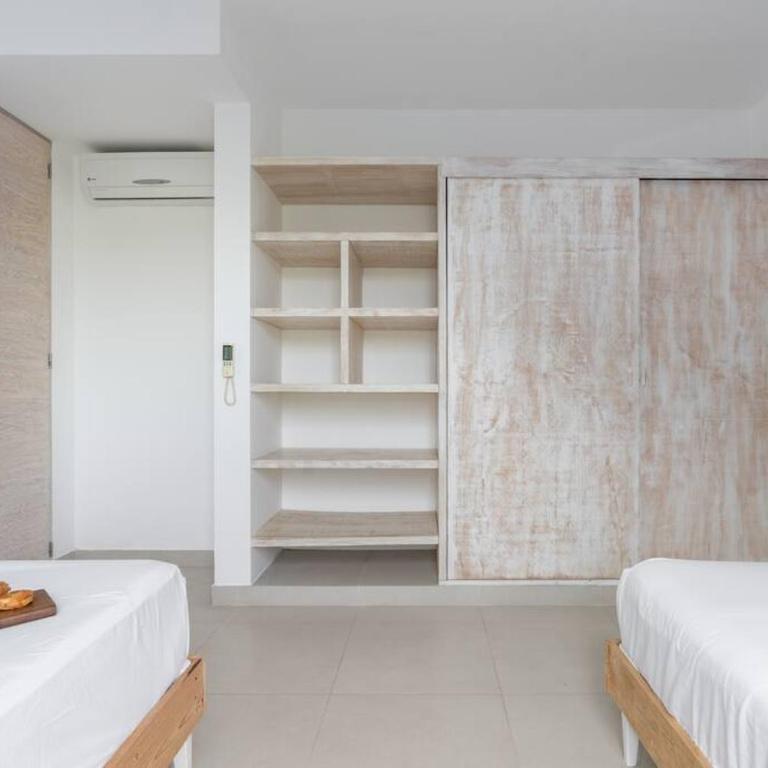 Encanto - Apartamento de 3 dormitorios con balcón - 16