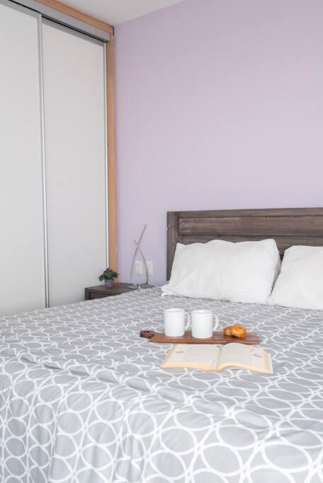 Encanto - Apartamento de 3 dormitorios con balcón - 17