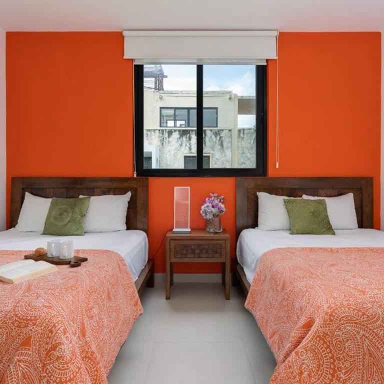 Encanto - Apartamento de 3 dormitorios con balcón - 18