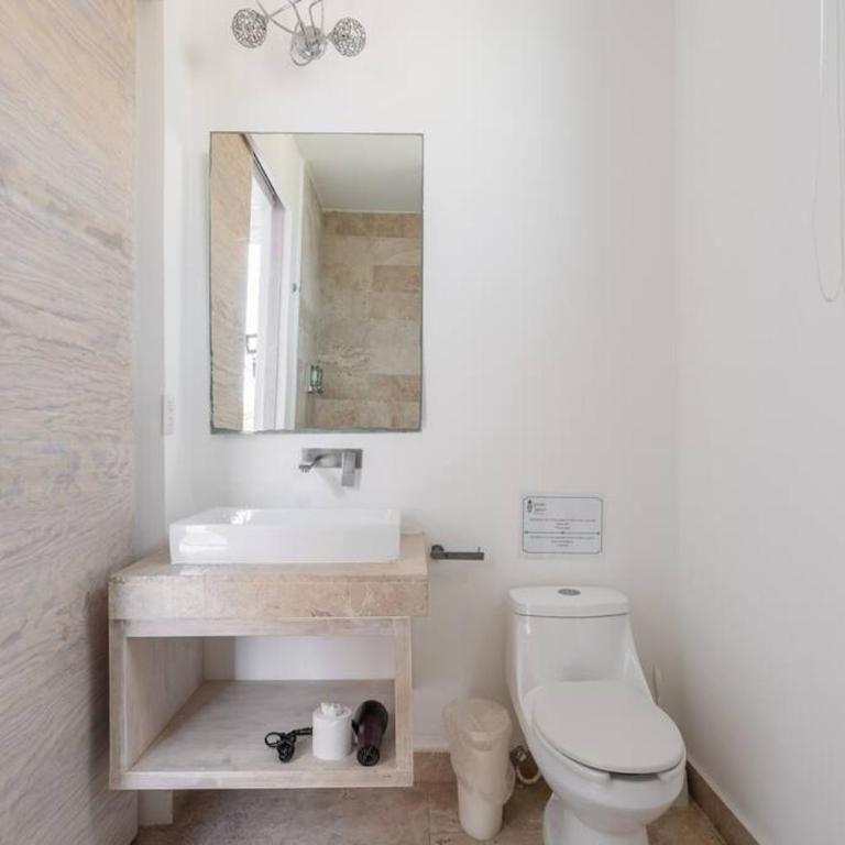 Encanto - Apartamento de 3 dormitorios con balcón - 20