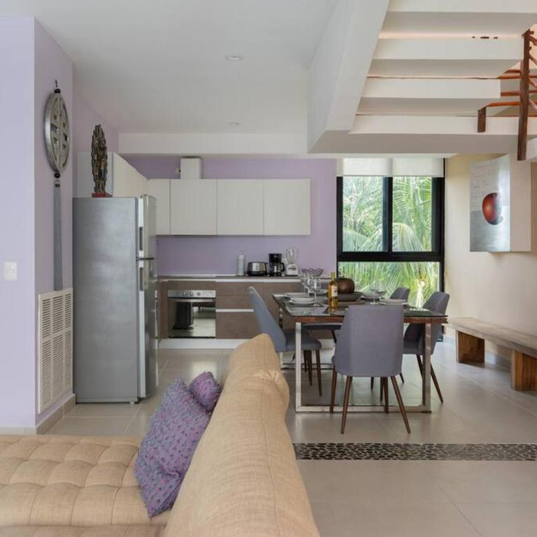 Encanto - Apartamento de 3 dormitorios con balcón - 23