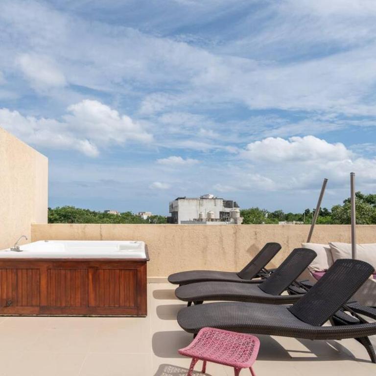 Encanto - Apartamento de 3 dormitorios con balcón - 7