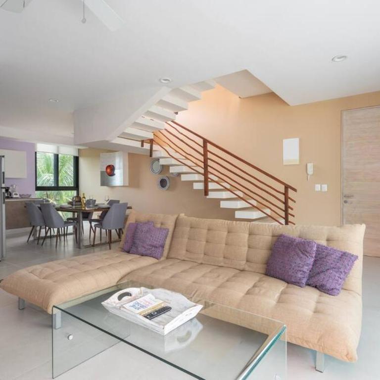 Encanto - Apartamento de 3 dormitorios con balcón - 35