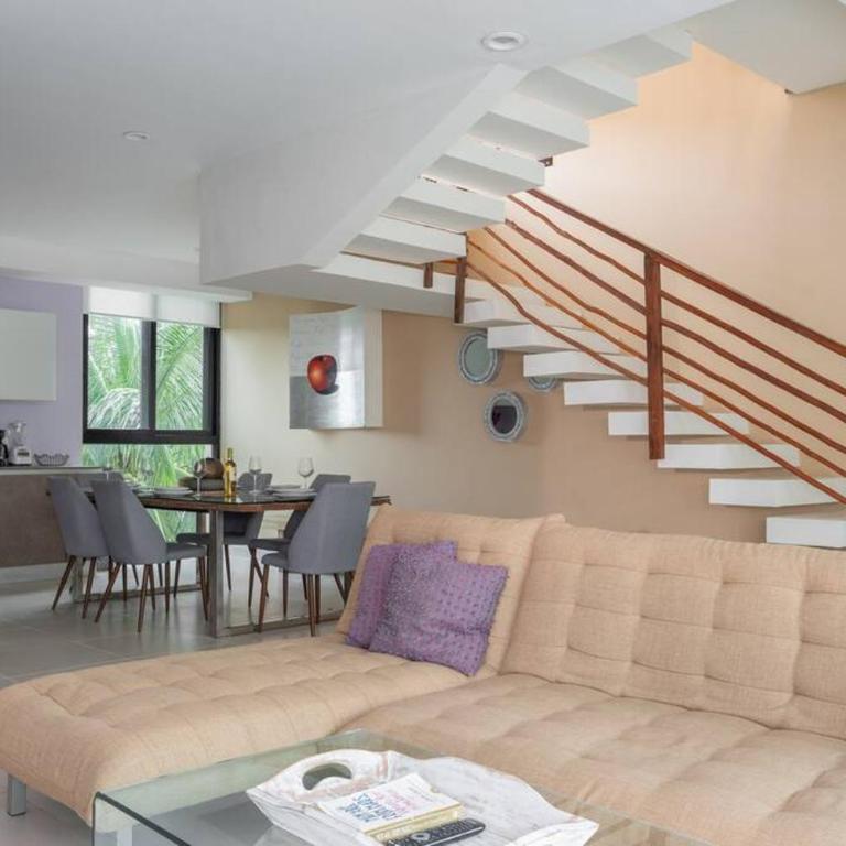 Encanto - Apartamento de 3 dormitorios con balcón - 42