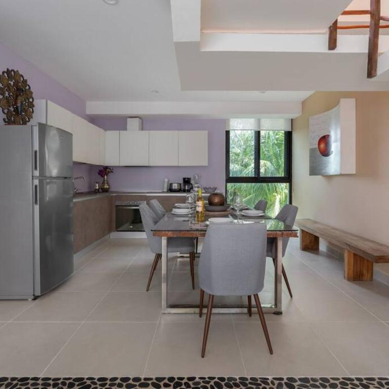 Encanto - Apartamento de 3 dormitorios con balcón - 44