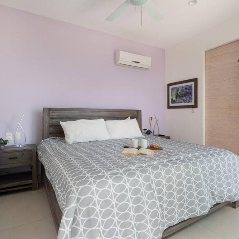 Encanto - Apartamento de 3 dormitorios con balcón - 5
