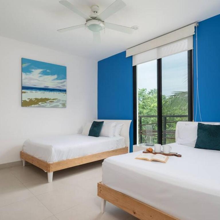 Encanto - Apartamento de 3 dormitorios con balcón - 8
