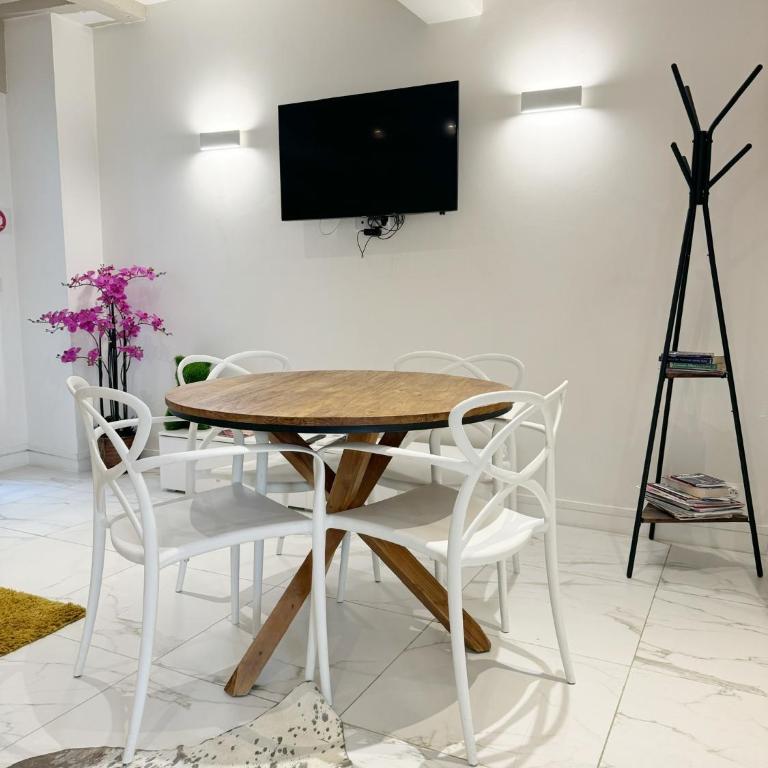 Best Location Calm Palais Royal Louvre Opera Concorde CLIM - Appartement 2 Chambres - 11