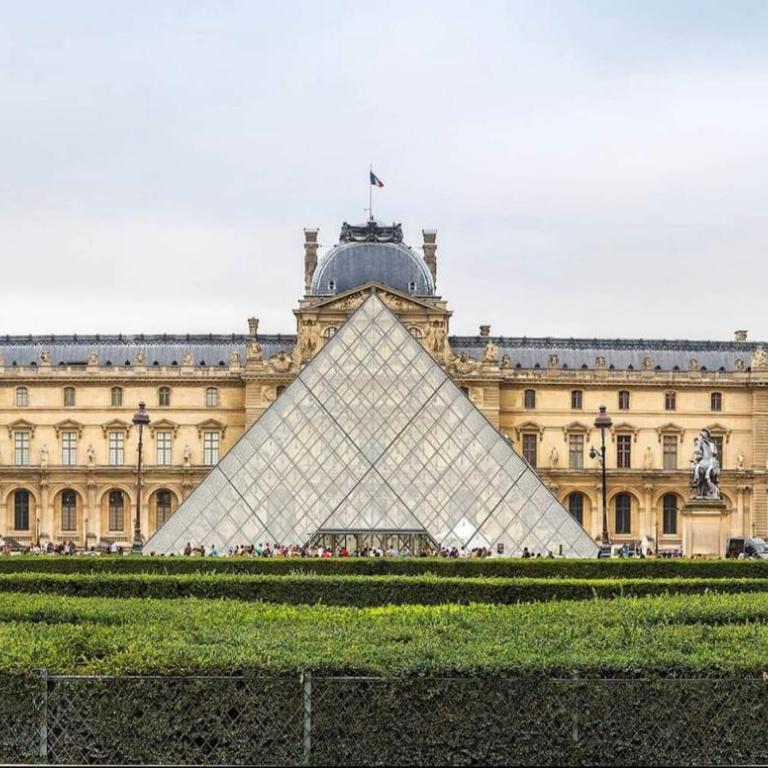 Best Location Calm Palais Royal Louvre Opera Concorde CLIM - Appartement 2 Chambres - 2