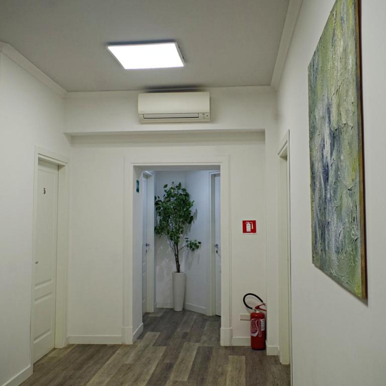 Suite Deal - Camera Quadrupla - 5