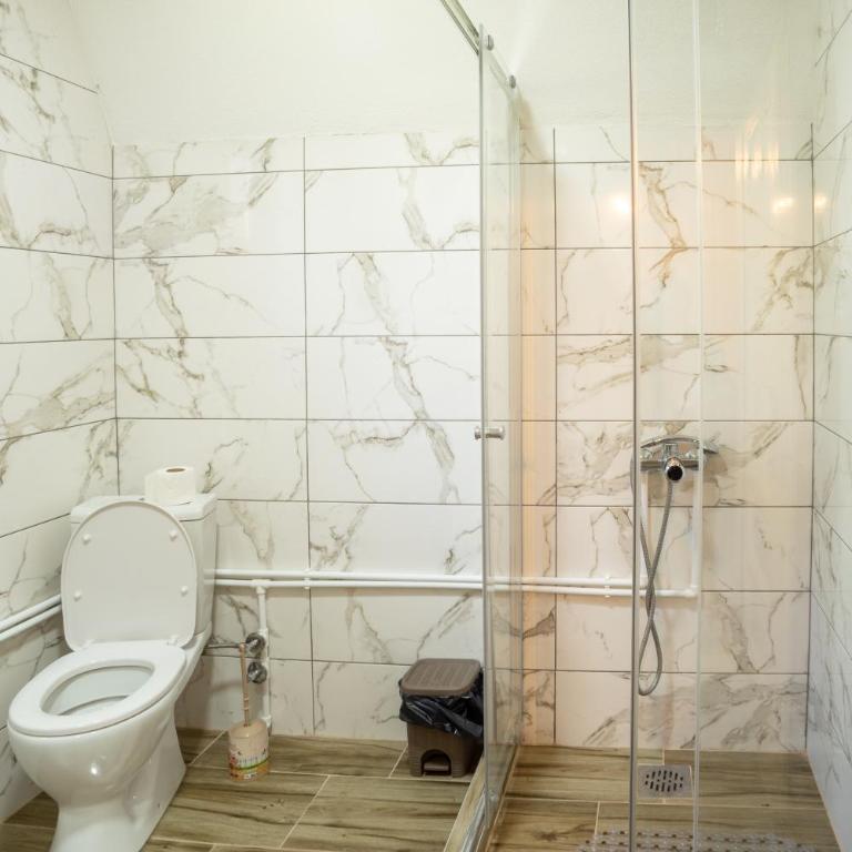 Ville Uskoci - Two-Bedroom House - 23