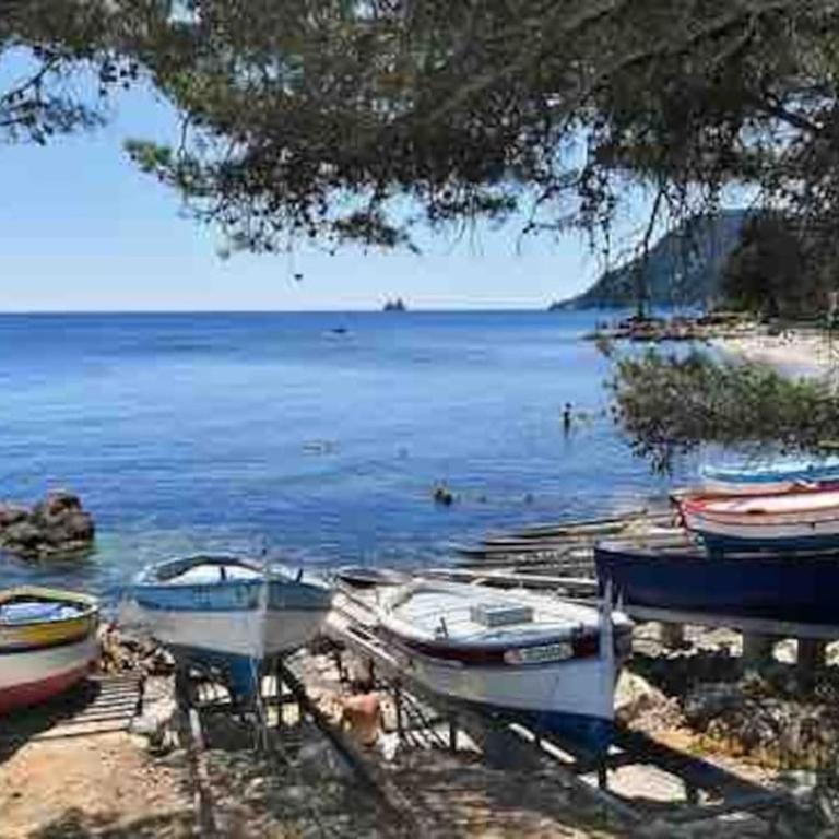 T3 lumineux et climatisé à 300m des plages - Apartment mit 2 Schlafzimmern - 9