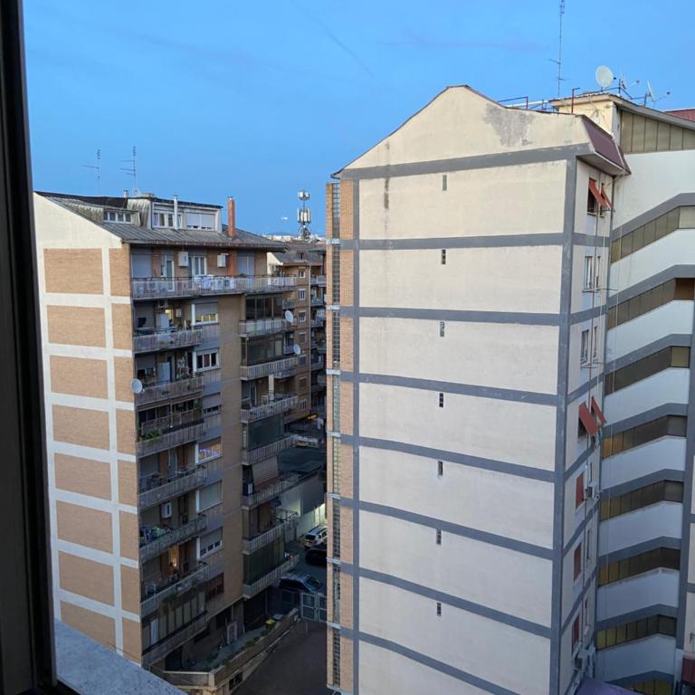 Interno33 Appartamento accogliente e moderno vicino Stazione Tiburtina - One-Bedroom Apartment - 9