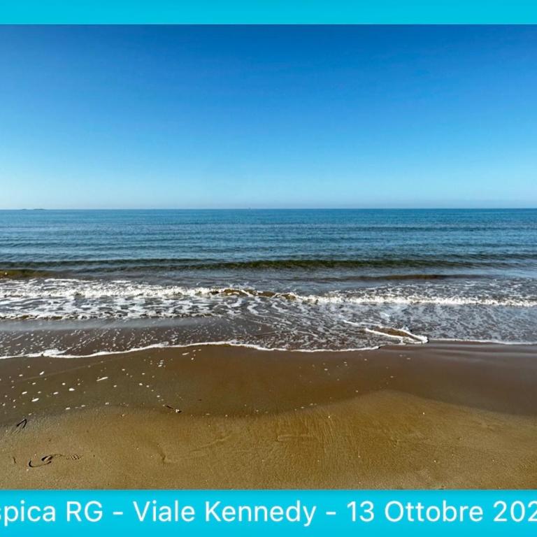 Casa Holiday Sicilia 01 - 120 mt dal mare - Two-Bedroom House - 3