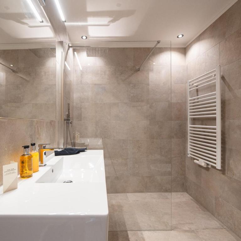 Hotel Lahnerhof - Deluxe Doppelzimmer - 6