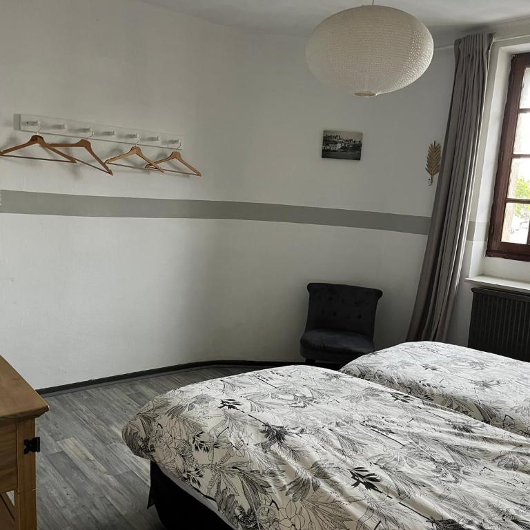La maison du pont vieux - emplacement de parking gratuit - Proche Cité médiévale - Haus mit 3 Schlafzimmern - 11