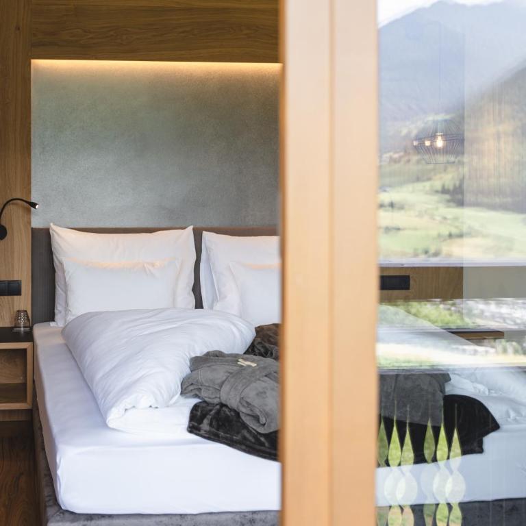 Hotel Lahnerhof - Deluxe Doppelzimmer - 5