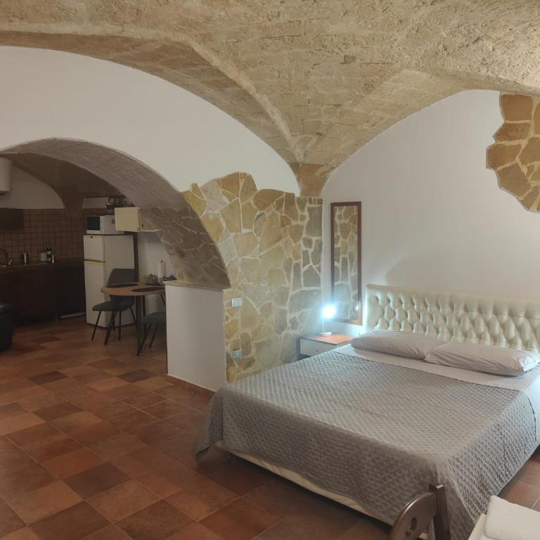 Casa Vacanza De Flagilla - Casa con 1 Camera da Letto - 3