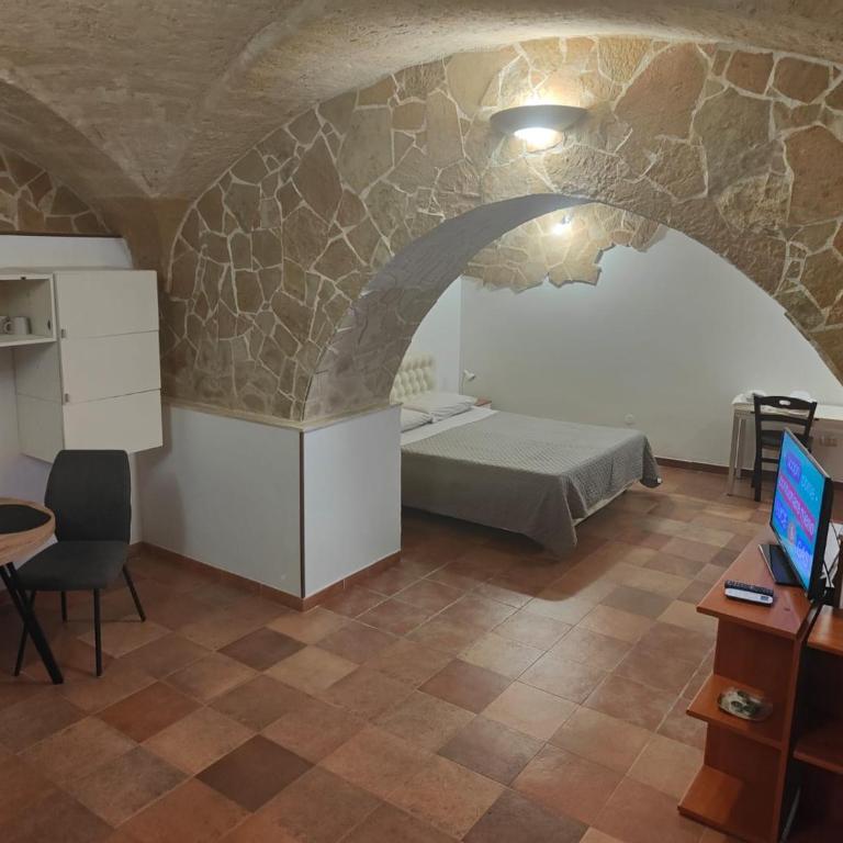 Casa Vacanza De Flagilla - Casa con 1 Camera da Letto - 4