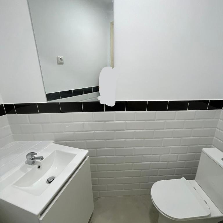 Creativity Quarters Habitación temporada en coliving para estudiantes, trabajadores y artistas - Habitación Doble Grande - 10