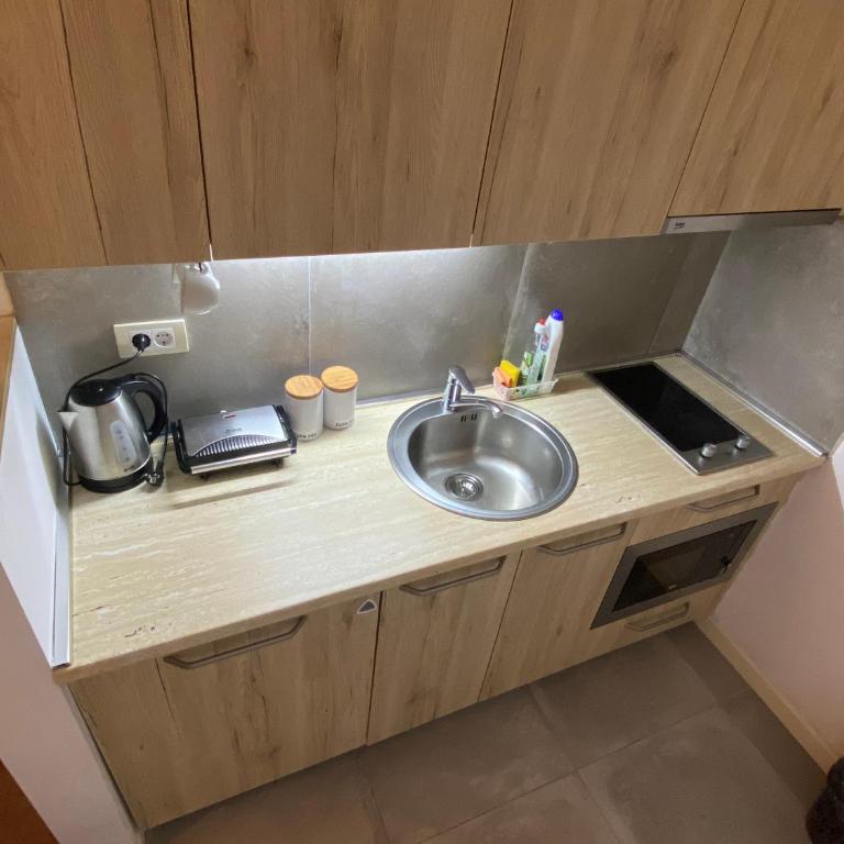Kopaonik Župa 505 - One-Bedroom Apartment - 4