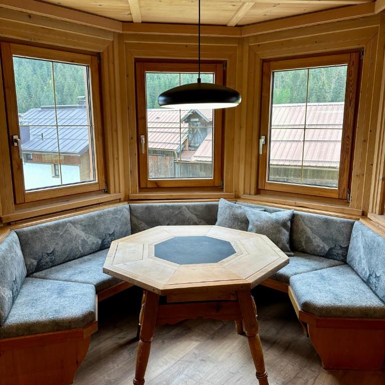 Apart Wiesa - Apartment mit 2 Schlafzimmern - 13